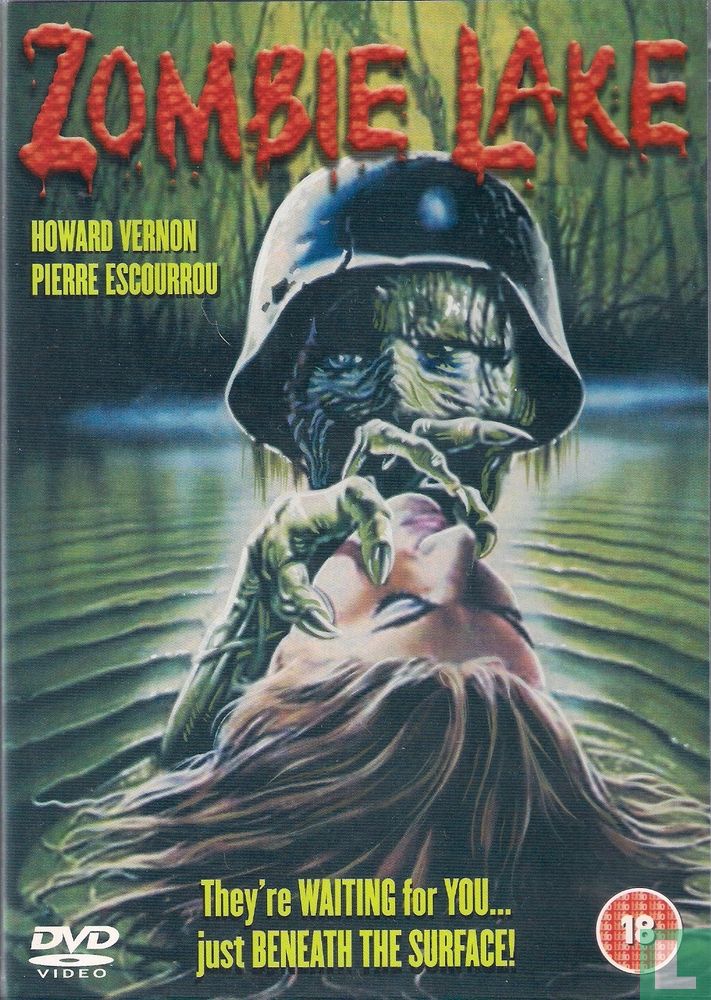Zombie Lake