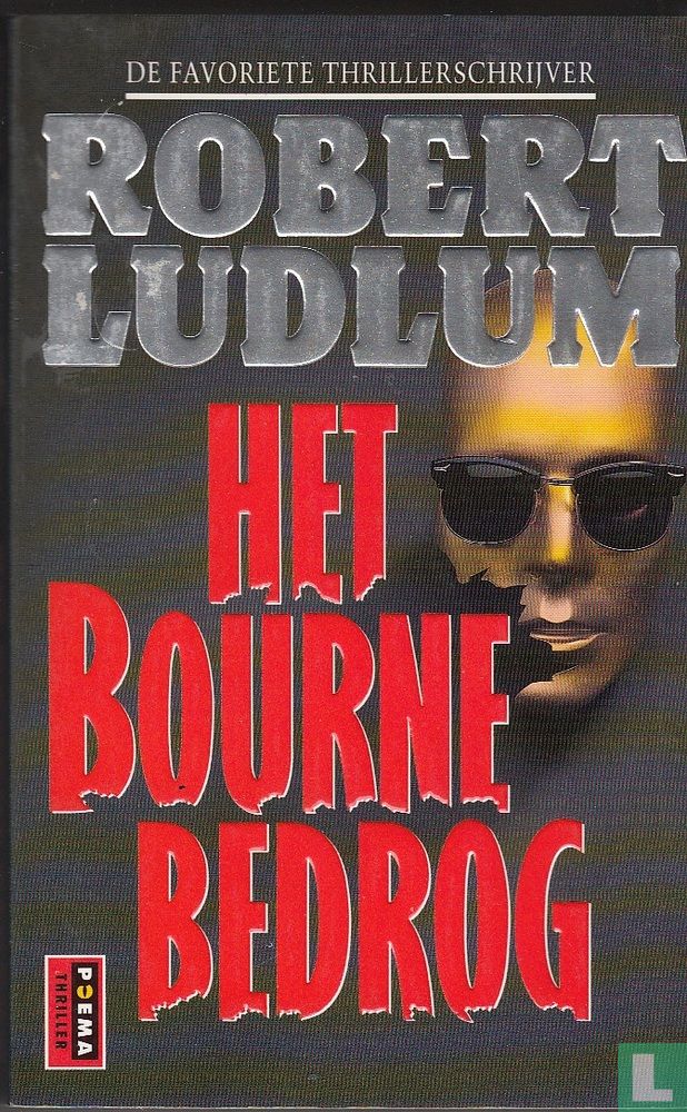 Het Bourne bedrog