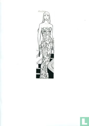 Femmes Fatales