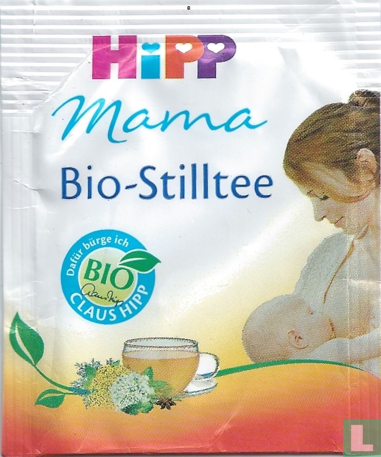 Bio-Stilltee 