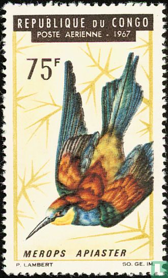 Vogels 