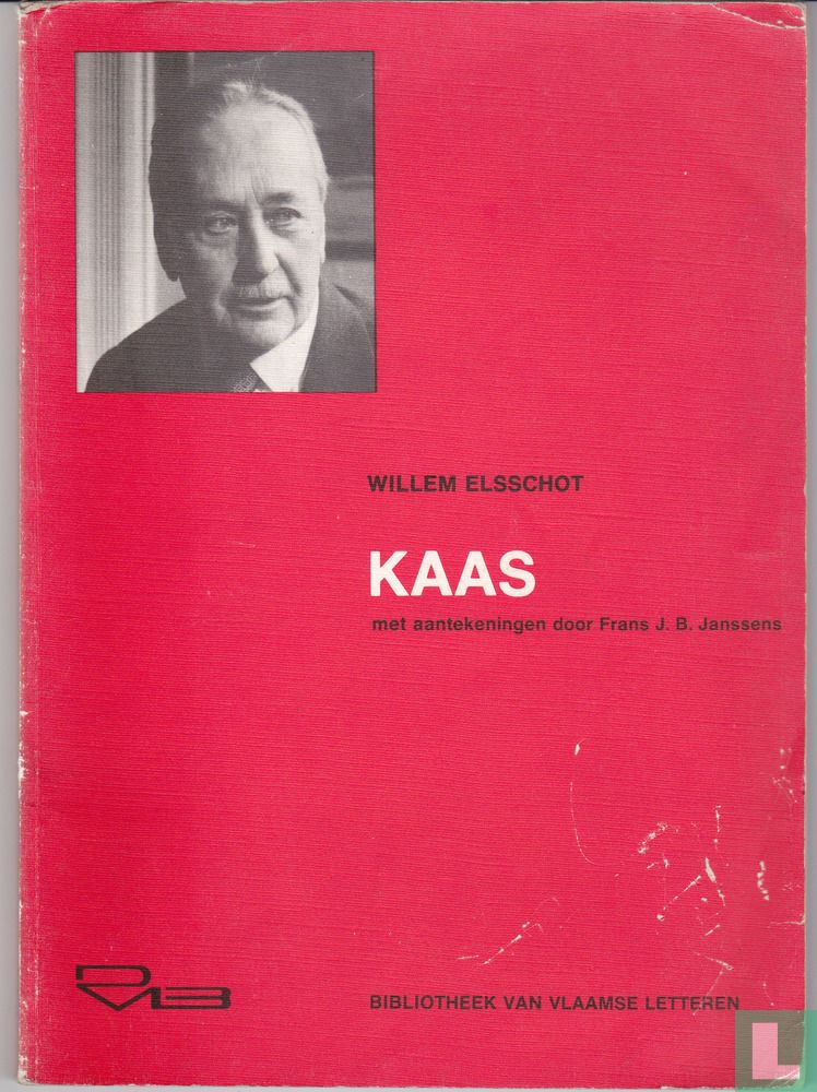 Kaas