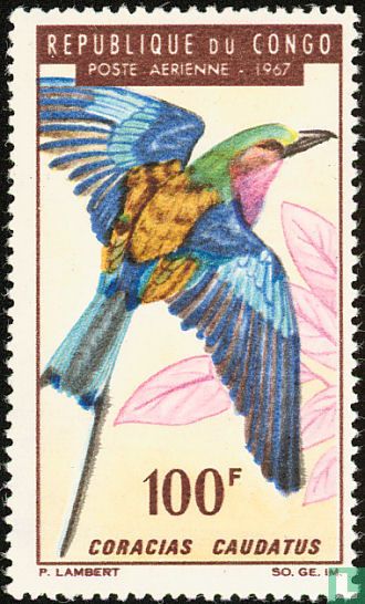 Vogels  