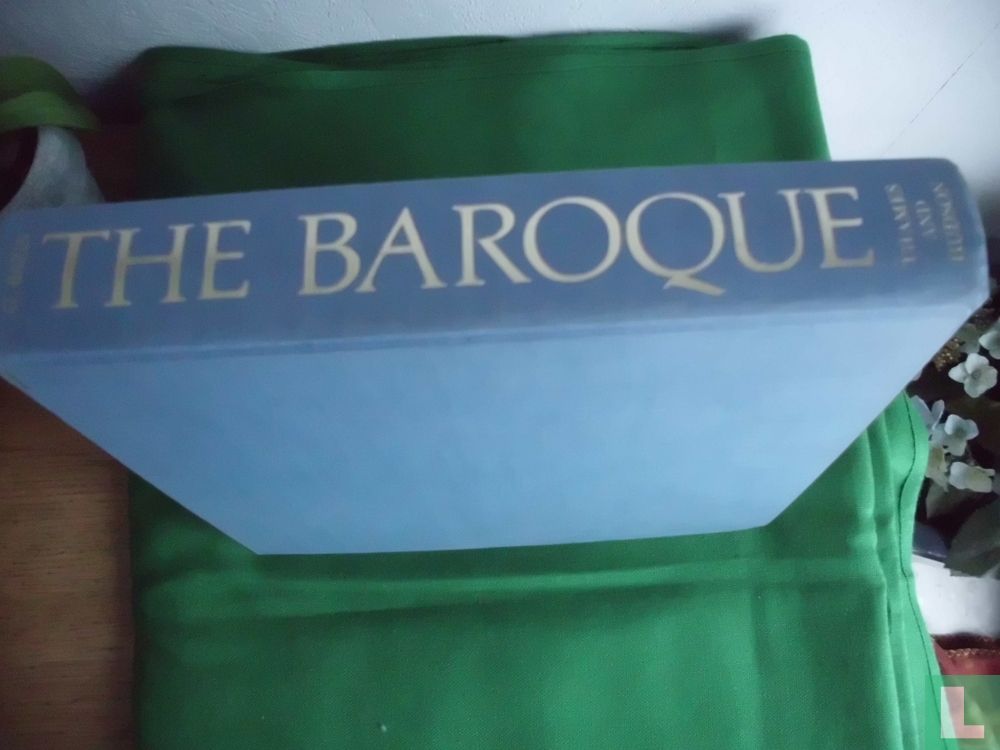 The Baroque