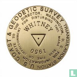 Benchmark Series - Whitney