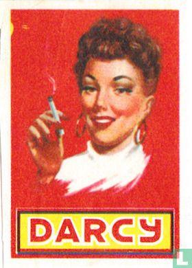 Darcy