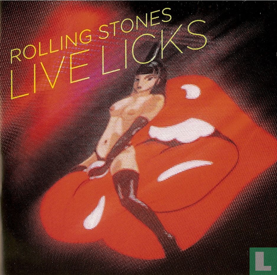 Live Licks