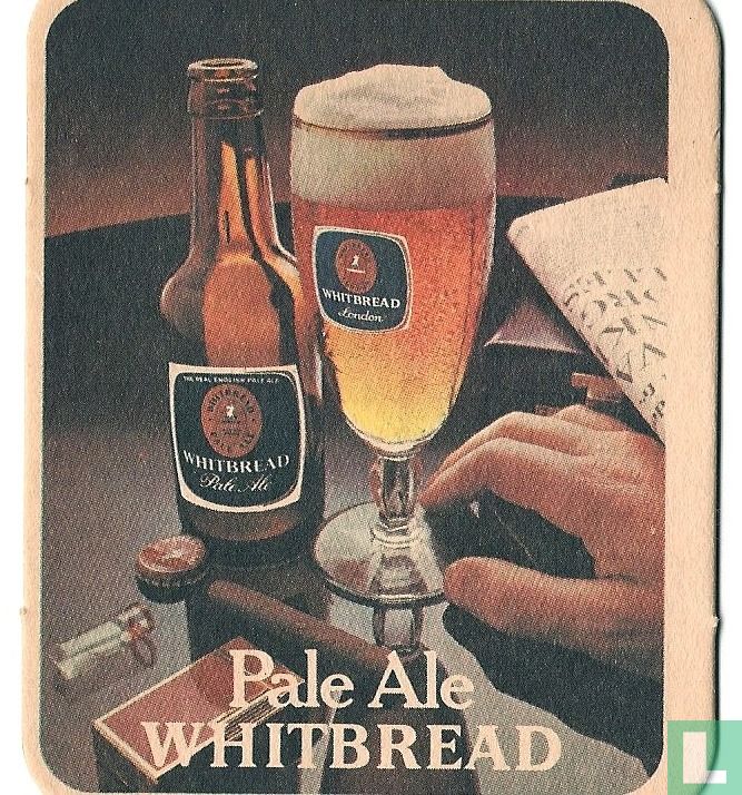 Whitbread Pale Ale 