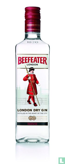 Beefeater