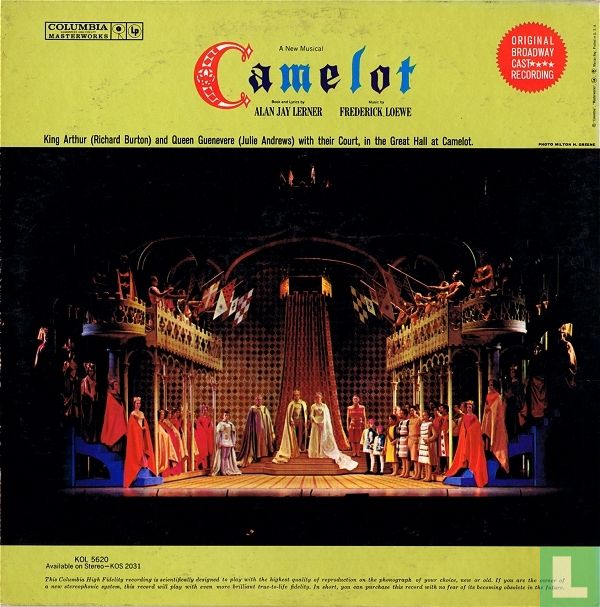 Camelot