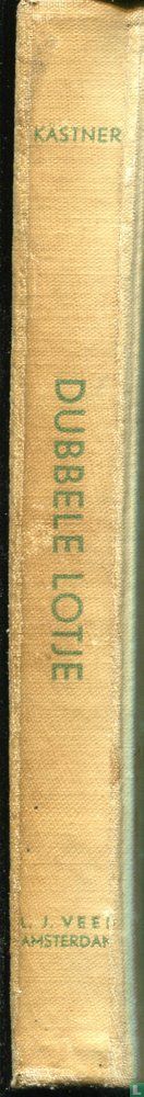 Dubbele Lotje