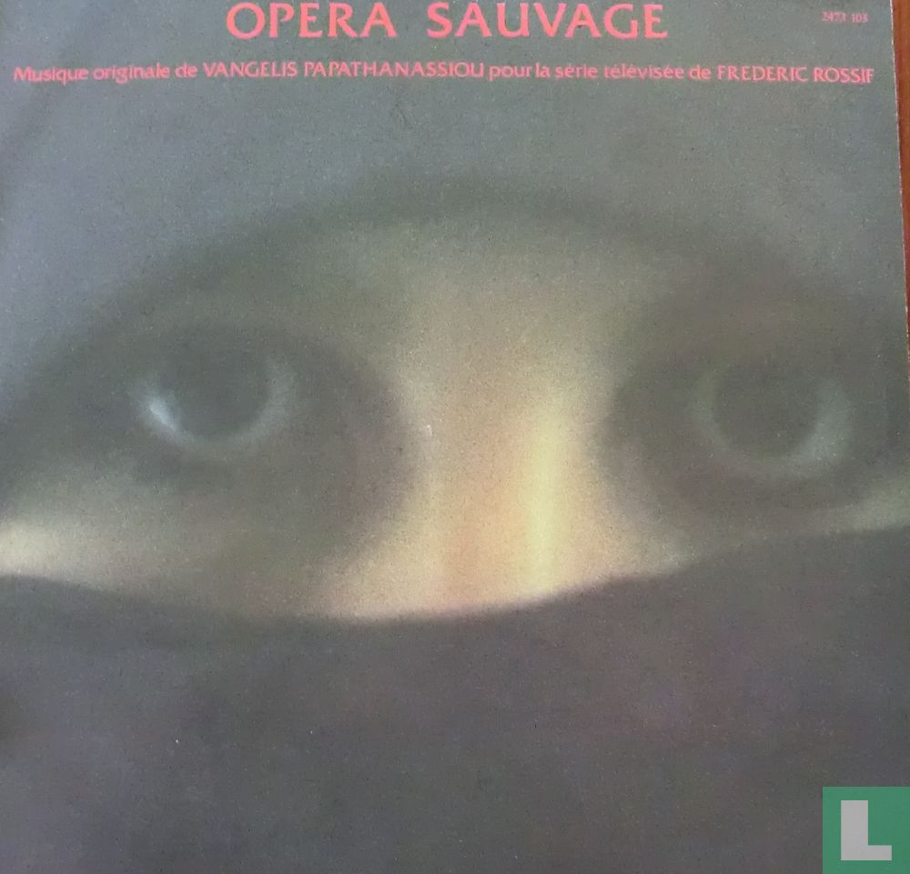 Opera Sauvage