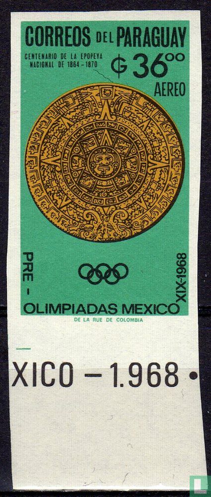 Olympics