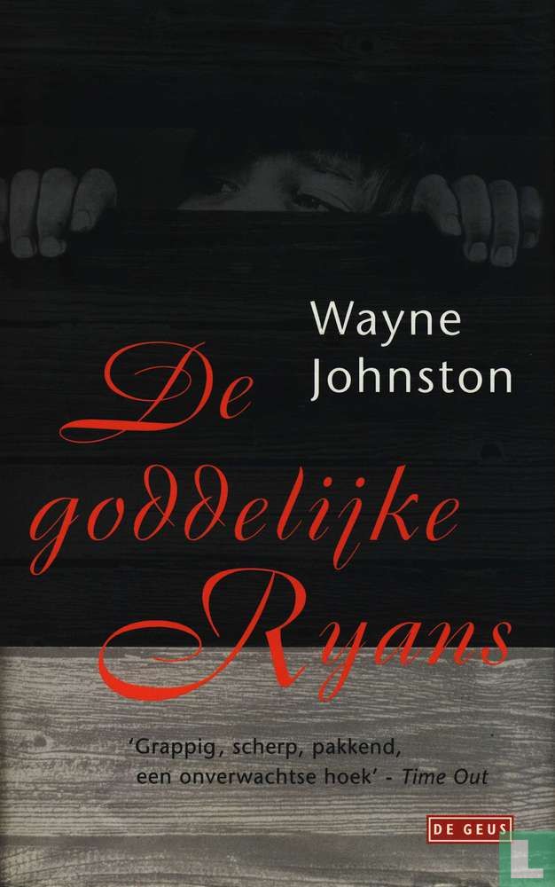 De goddelijke Ryans