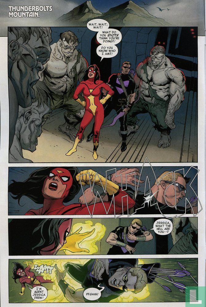 Avengers 21