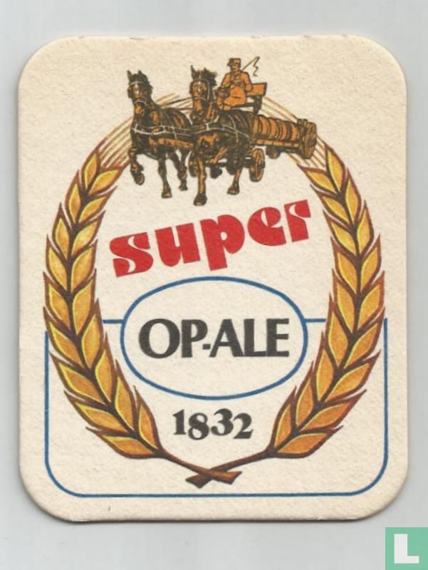 Super op-ale
