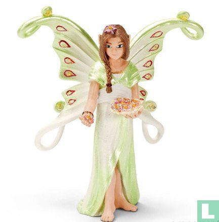 flower fairy