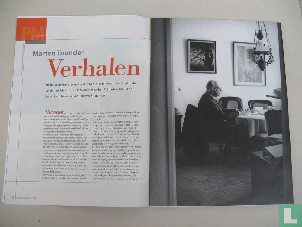 Verhalen