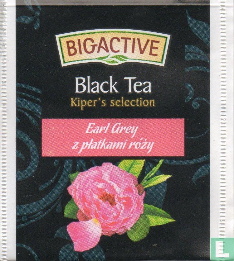 Black Tea
