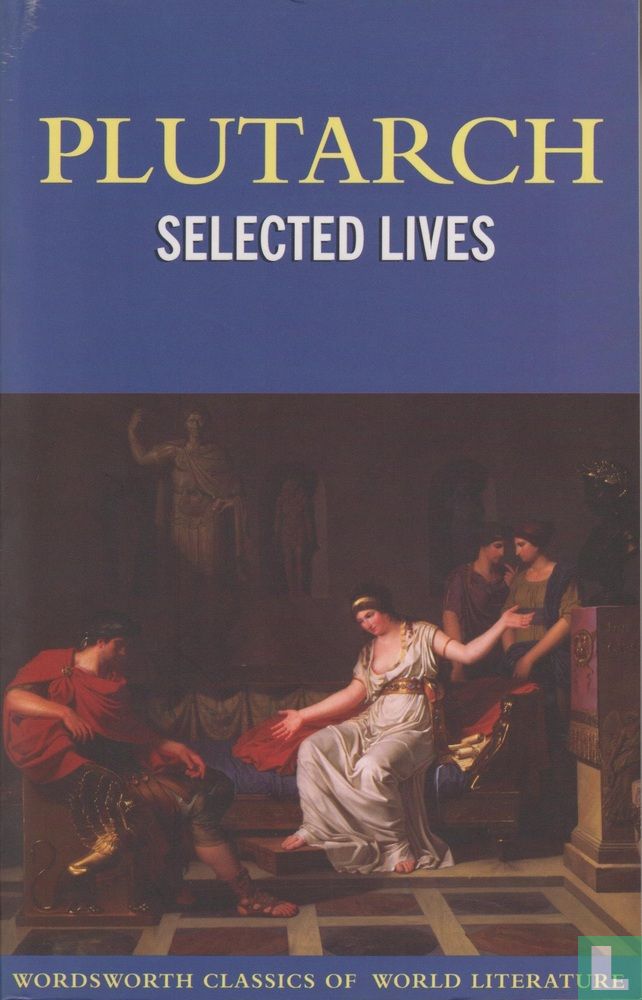 Selected Lives