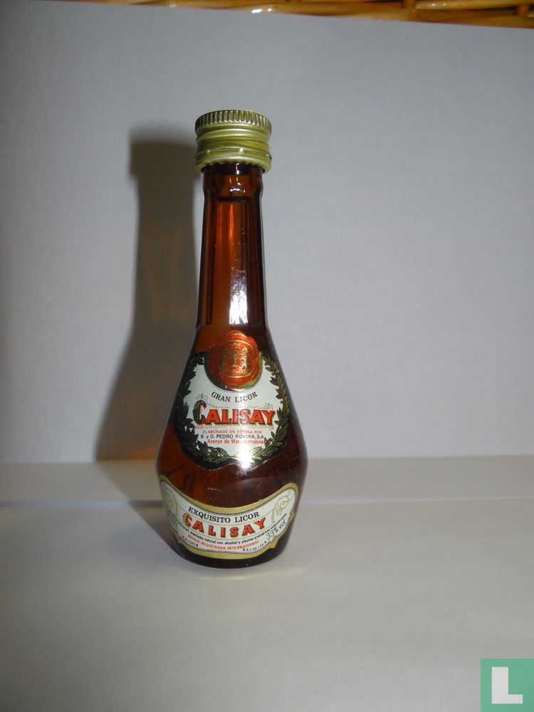 Calisay