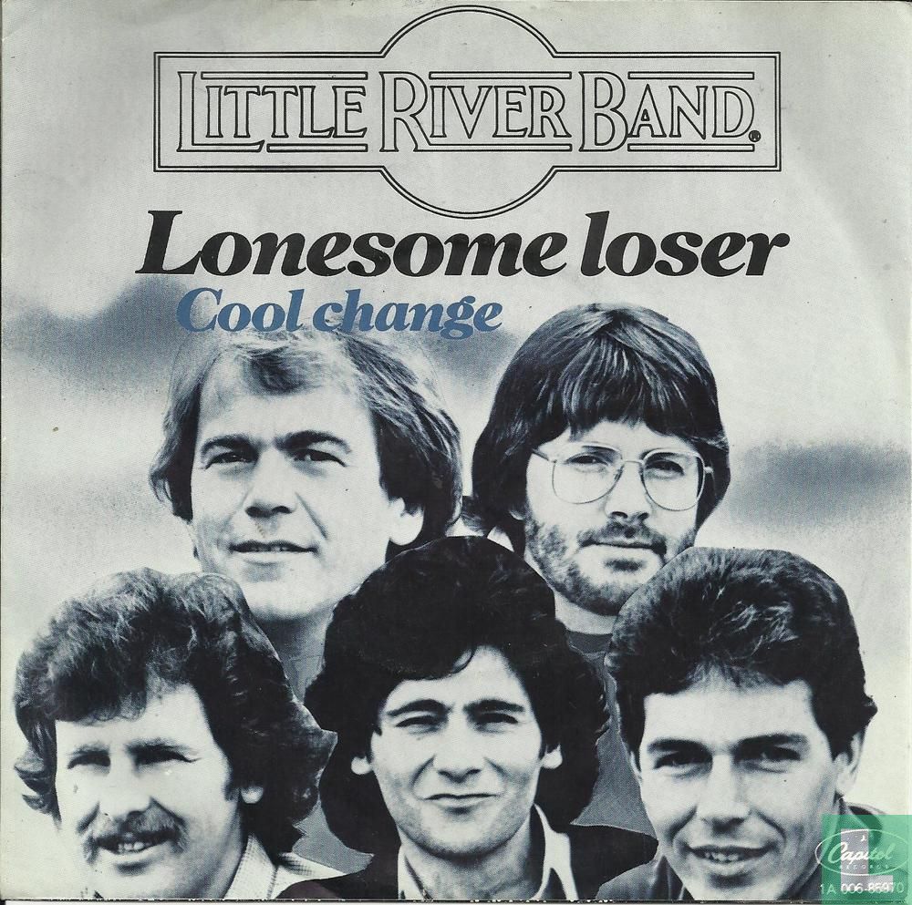 Lonesome Loser