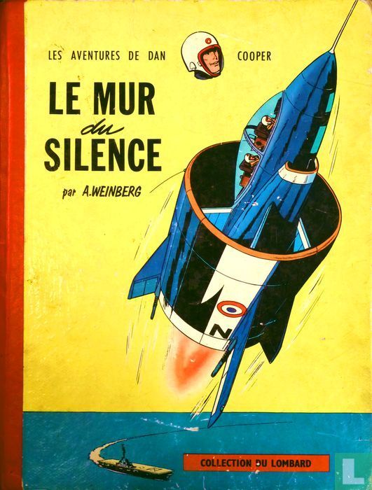 Le mur du silence