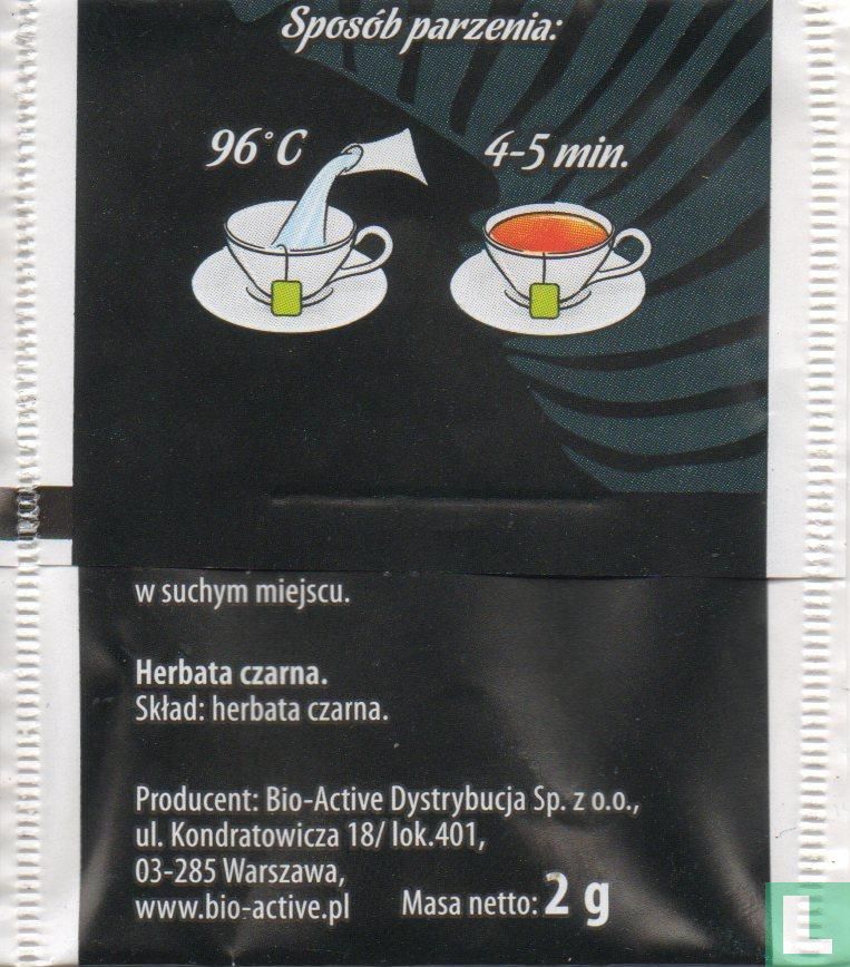 Black Tea