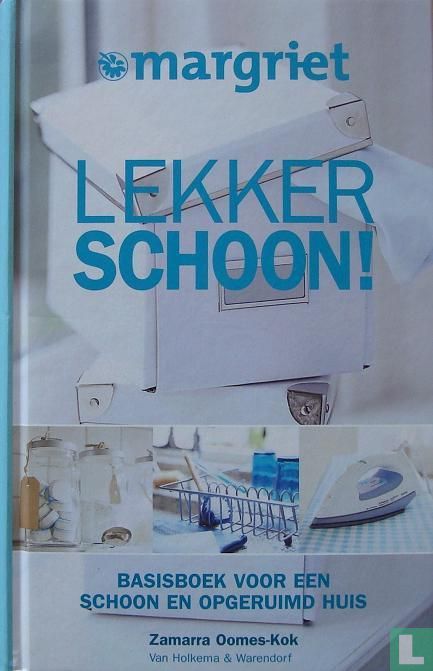 Lekker schoon