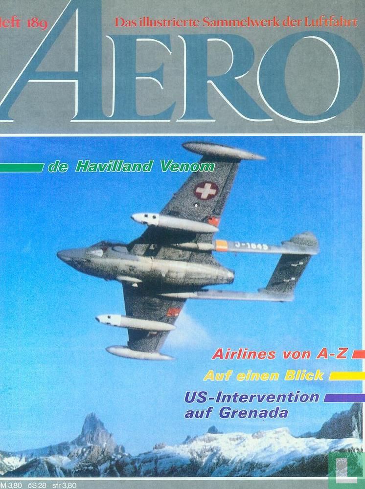 Aero 189