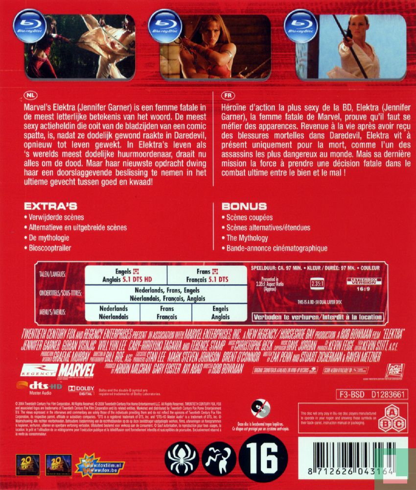 Elektra 