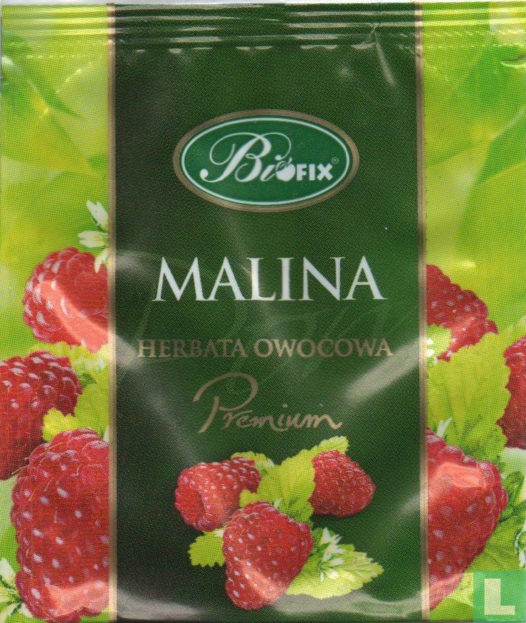 Malina (2011) - Biofix [r] - LastDodo