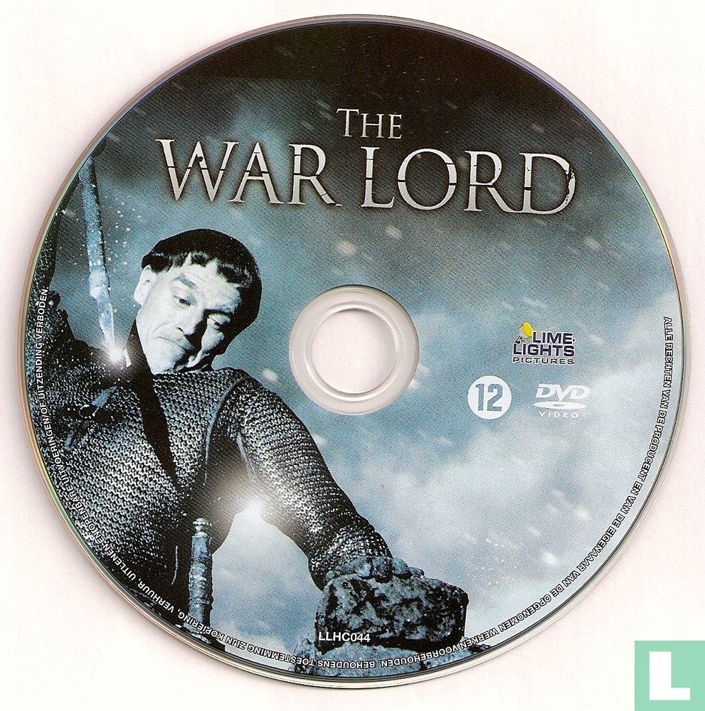 The War Lord 