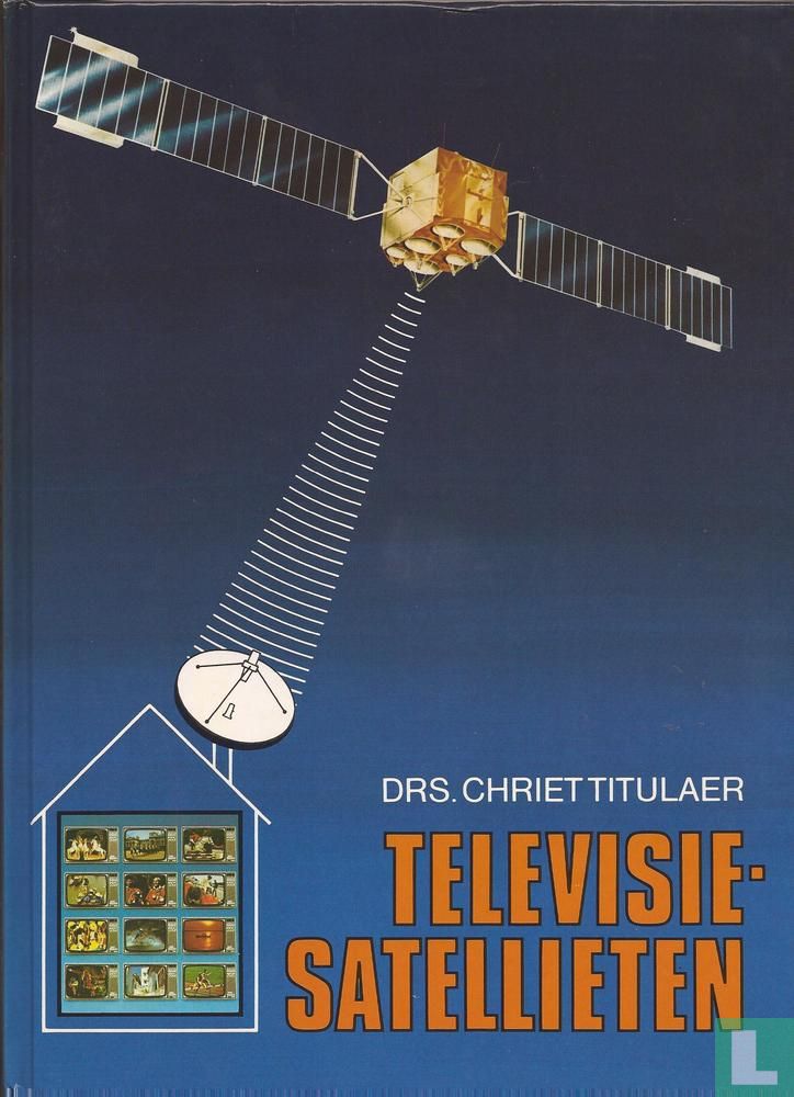 Televisiesatellieten