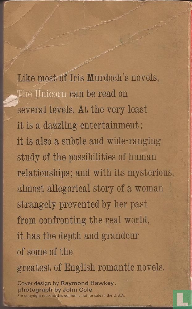 The unicorn