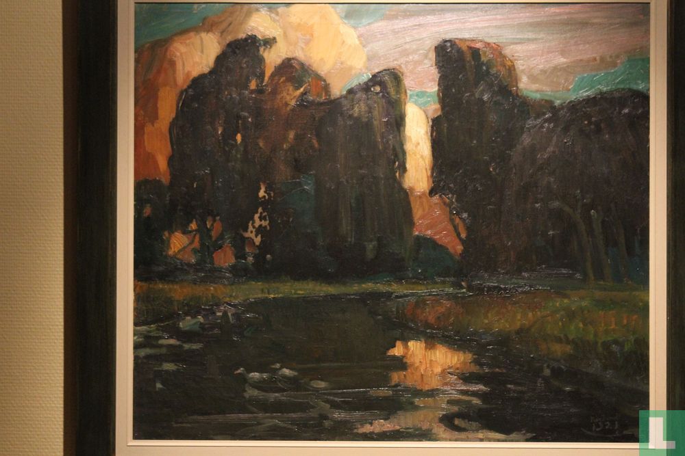 Leiezicht