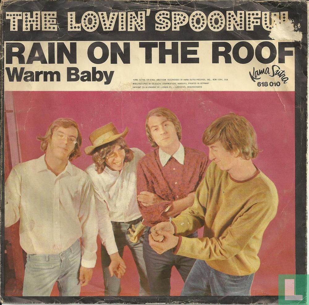 Rain on the Roof