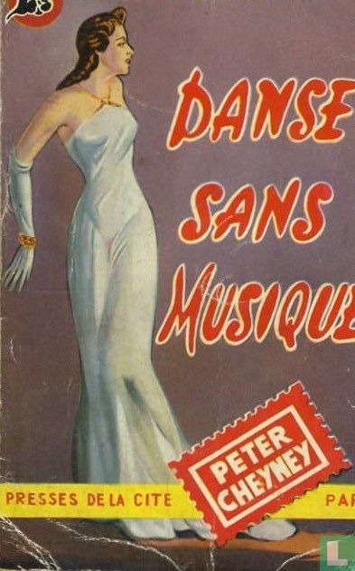 Danse sans musique