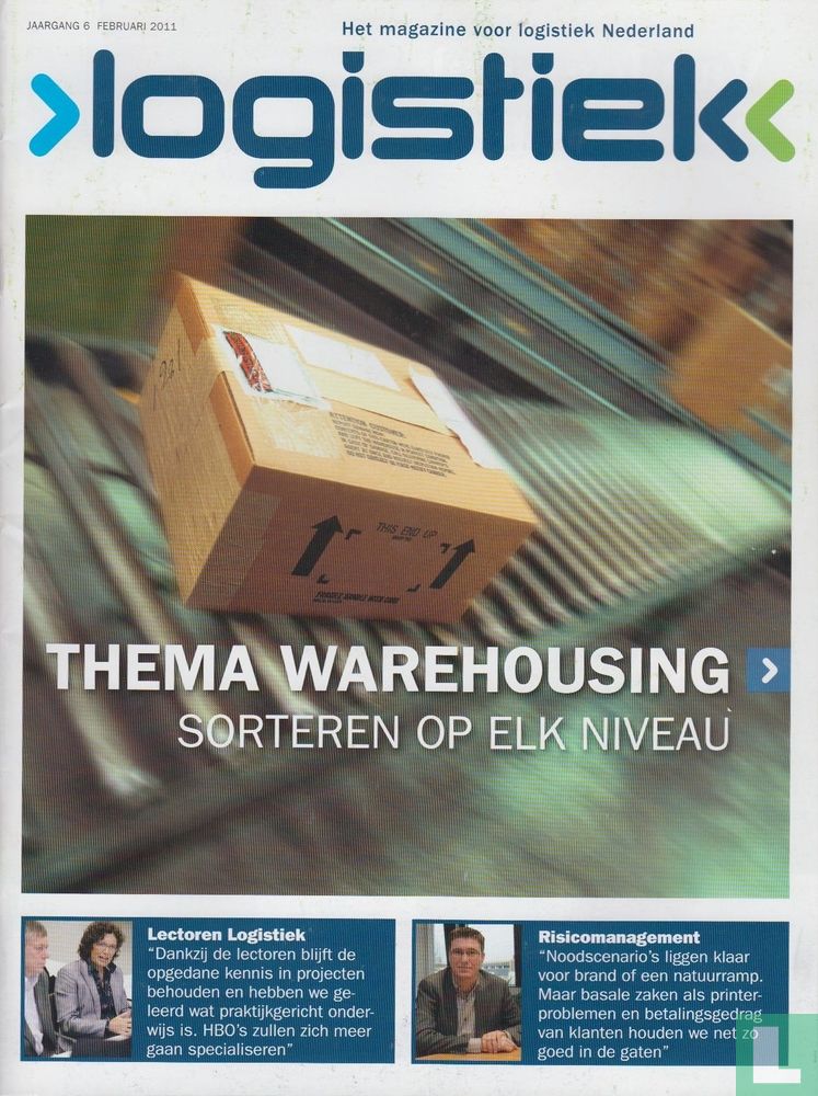 Logistiek 02