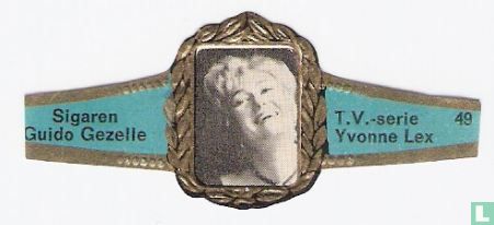 Yvonne Lex