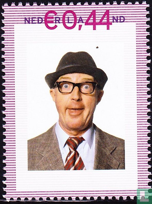 André van Duin