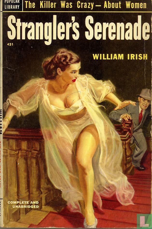 Strangler's Serenade