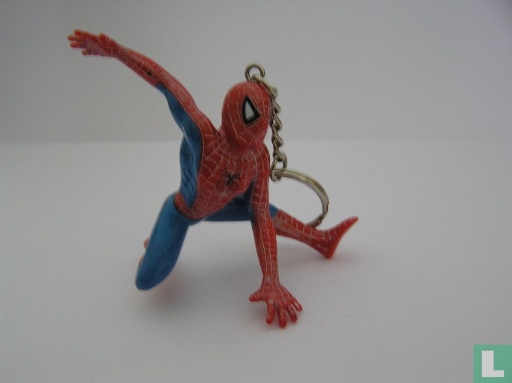 Spider-man action