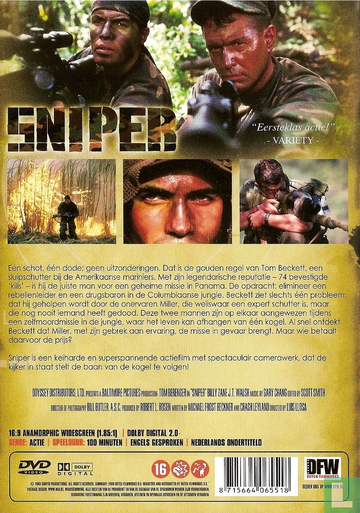 Sniper
