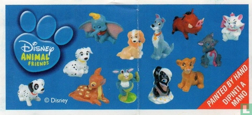 Amis des animaux