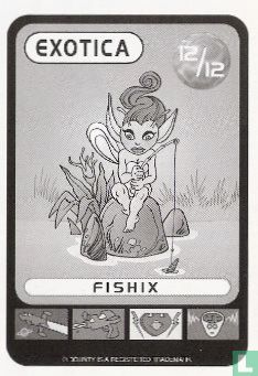 Fishix