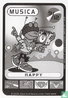 Rappy