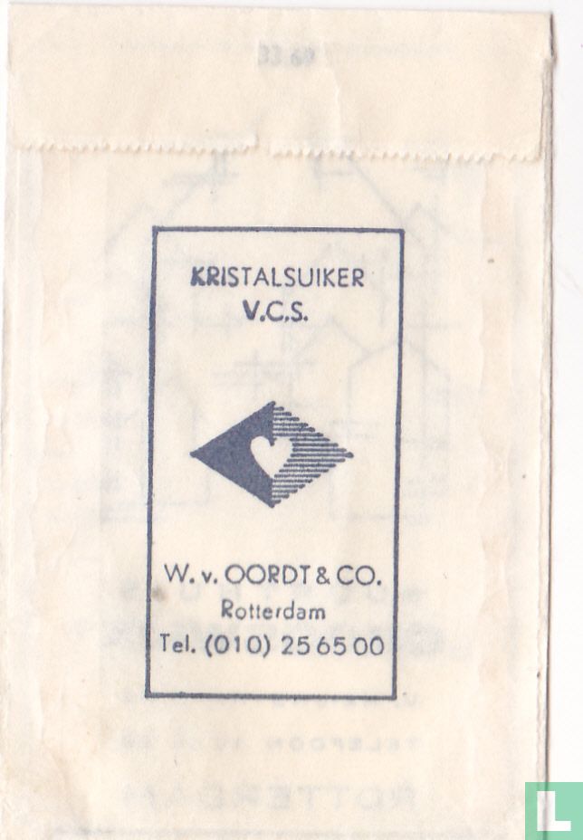 Buurthuis "Crooswijk"