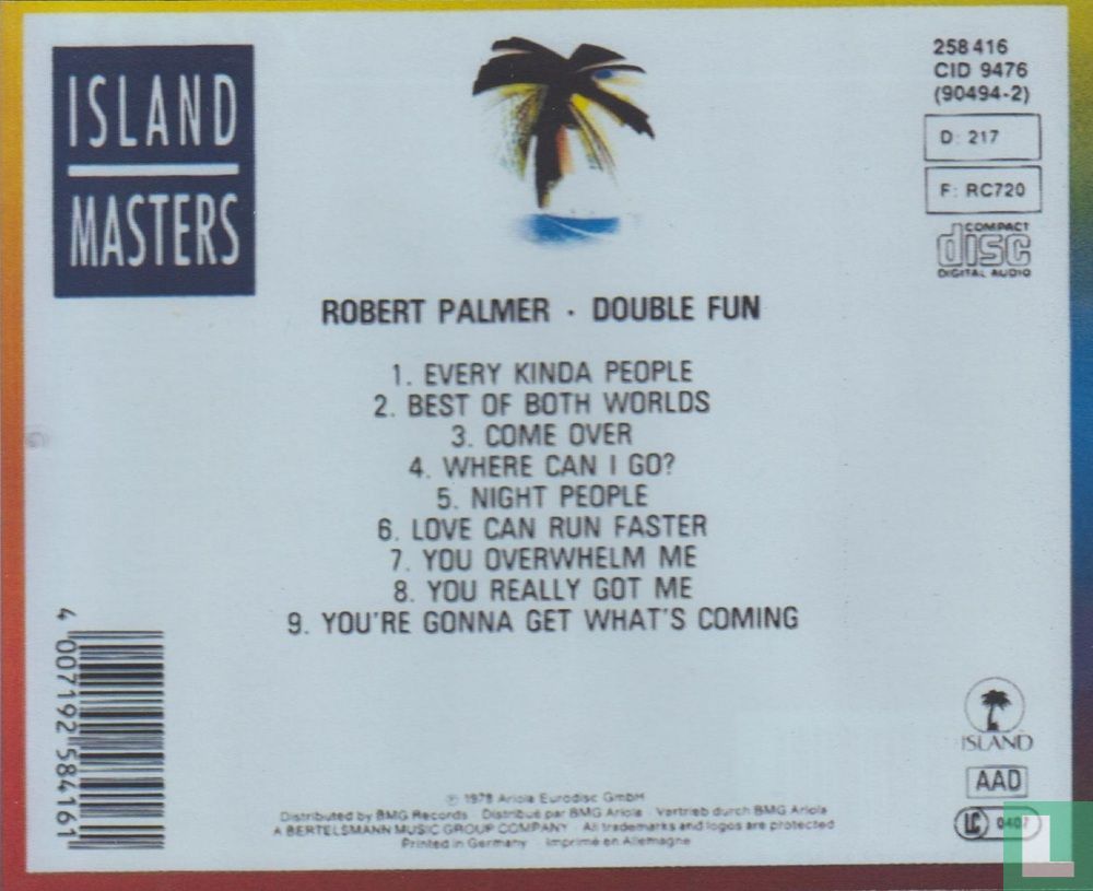 Double Fun