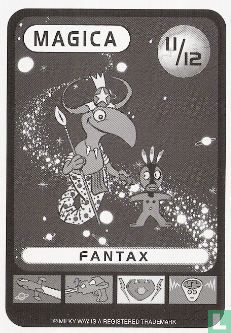 Fantax